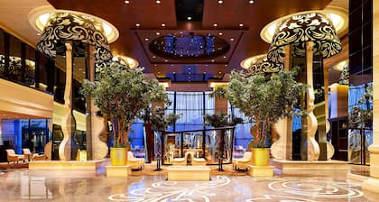 Sheraton Shunde Hotel