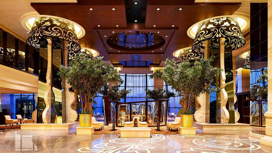 Sheraton Shunde Hotel