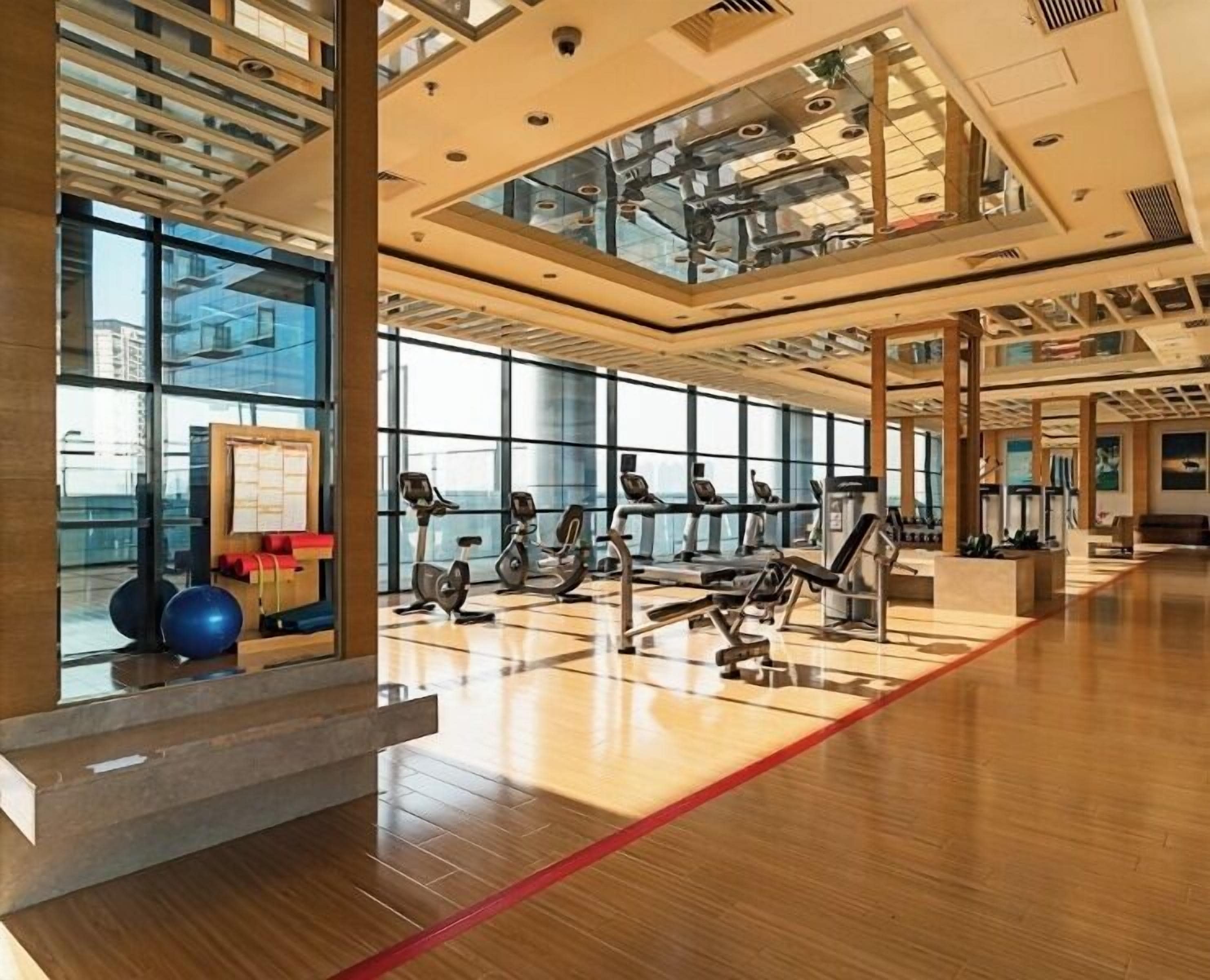 premium bedding, minibar, in-room safe, individually decorated