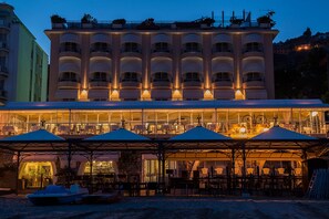 施設からの眺望