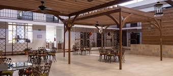 Hotel Suites Mexico Inn Salamanca