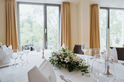 LanzCarré Hotel Mannheim, a member of Radisson Individuals