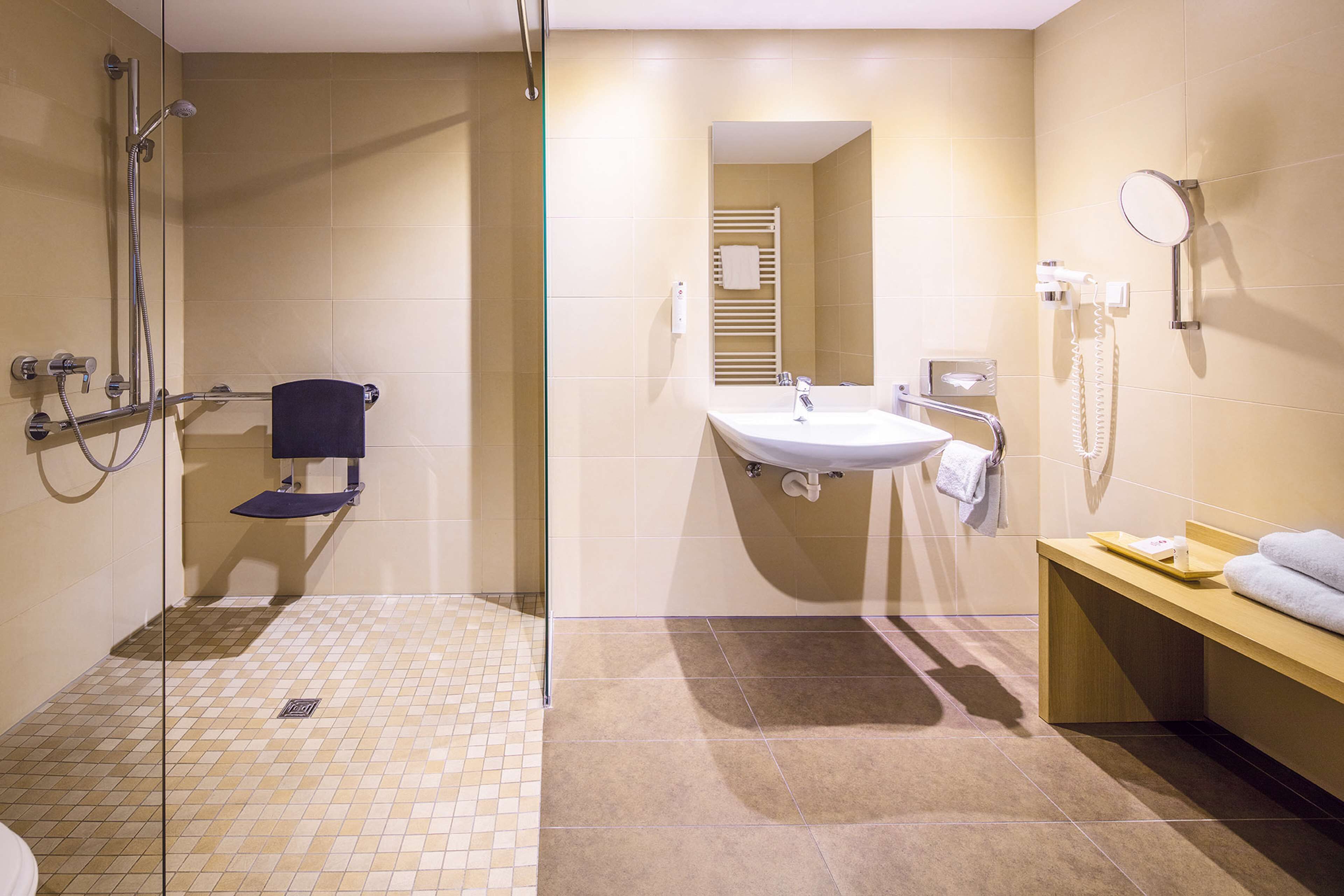 Foto - LanzCarré Hotel Mannheim, a member of Radisson Individuals