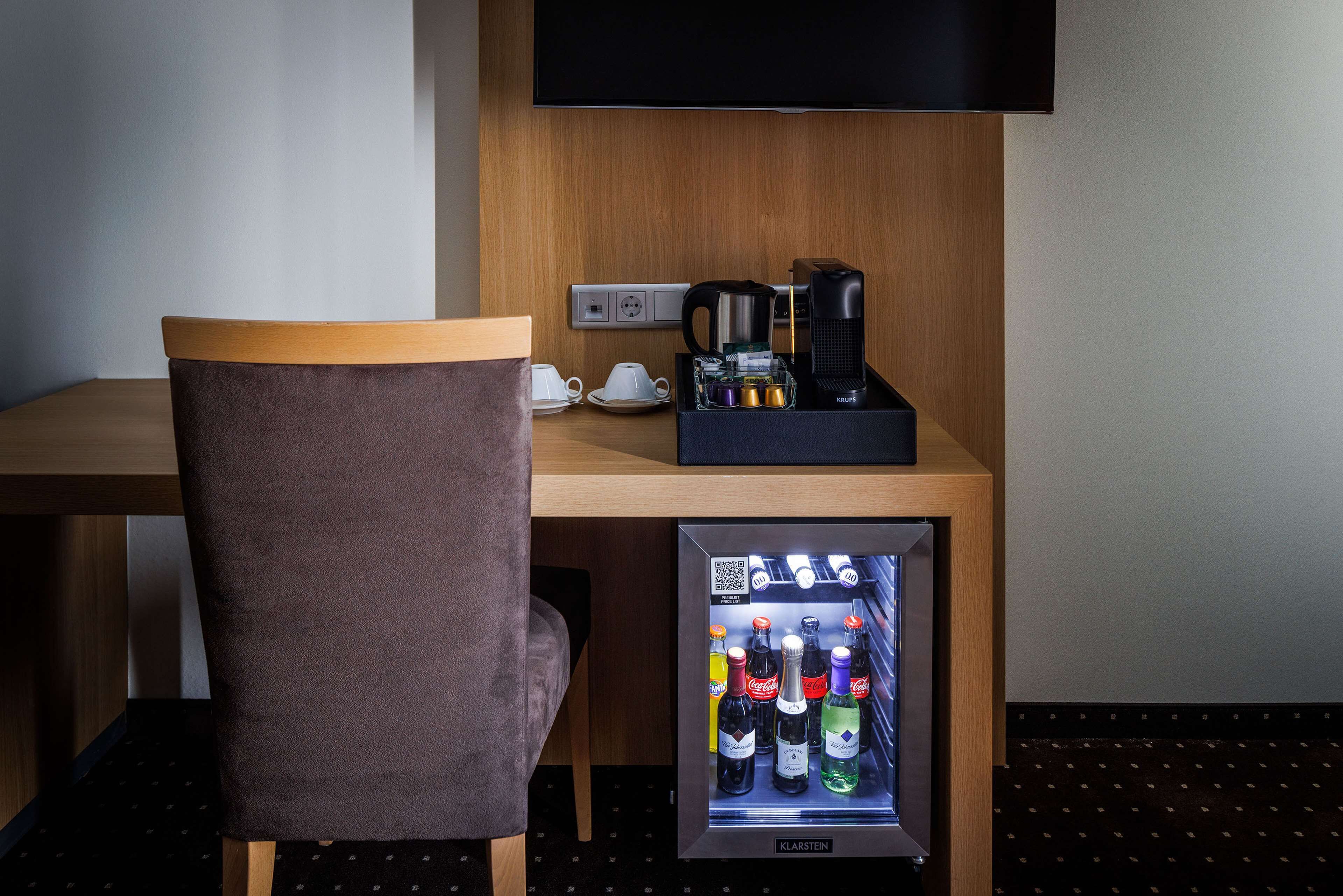 Foto - LanzCarré Hotel Mannheim, a member of Radisson Individuals