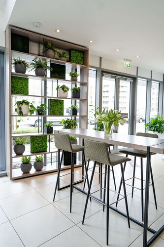 LanzCarré Hotel Mannheim, a member of Radisson Individuals