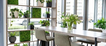 LanzCarré Hotel Mannheim, a member of Radisson Individuals