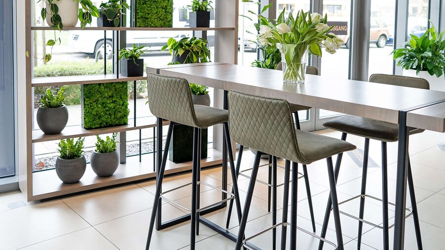 LanzCarré Hotel Mannheim, a member of Radisson Individuals