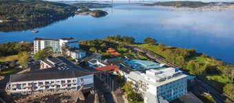 Bohusgården Hotell & Konferens