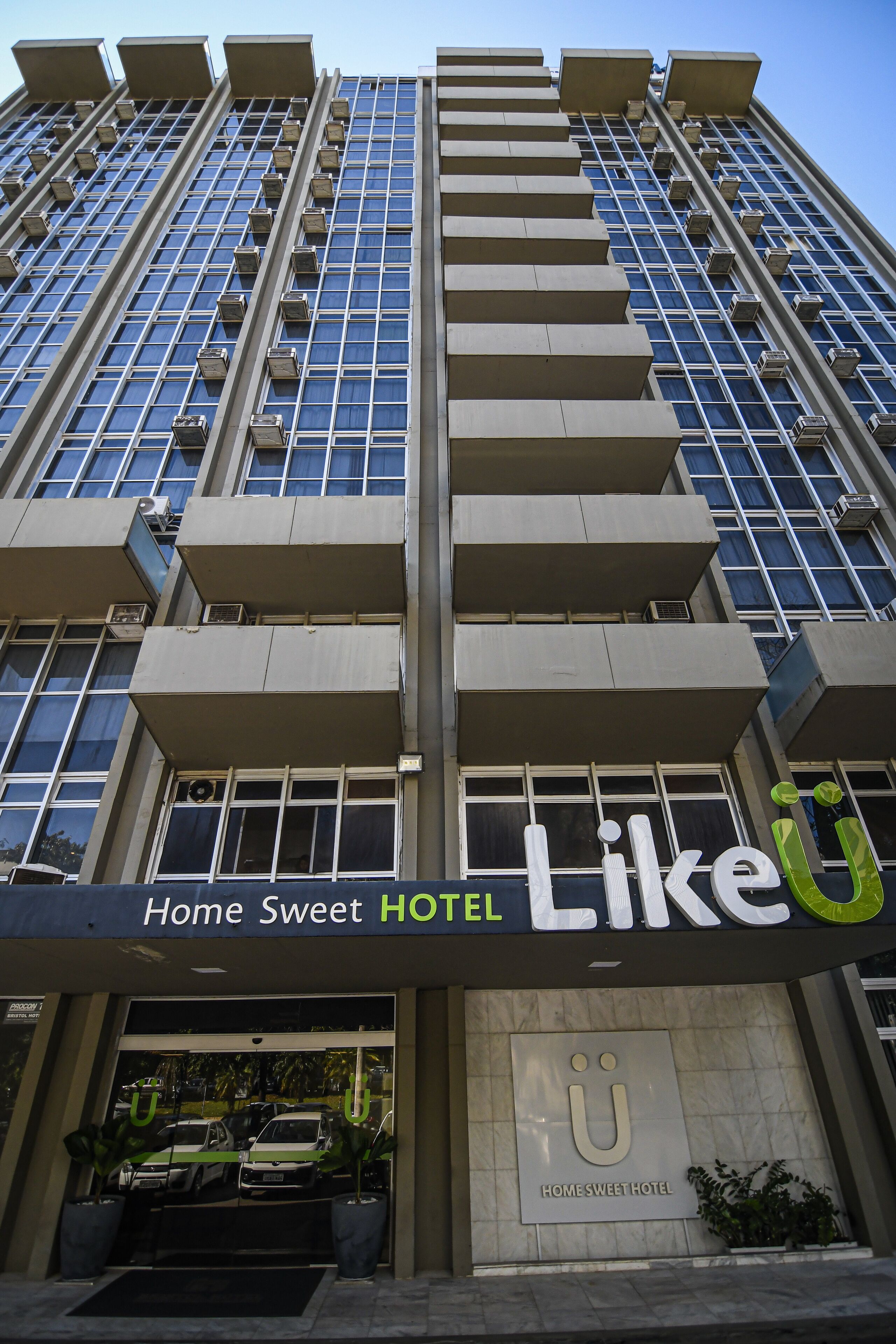 Photo - Like U Hotel Brasília