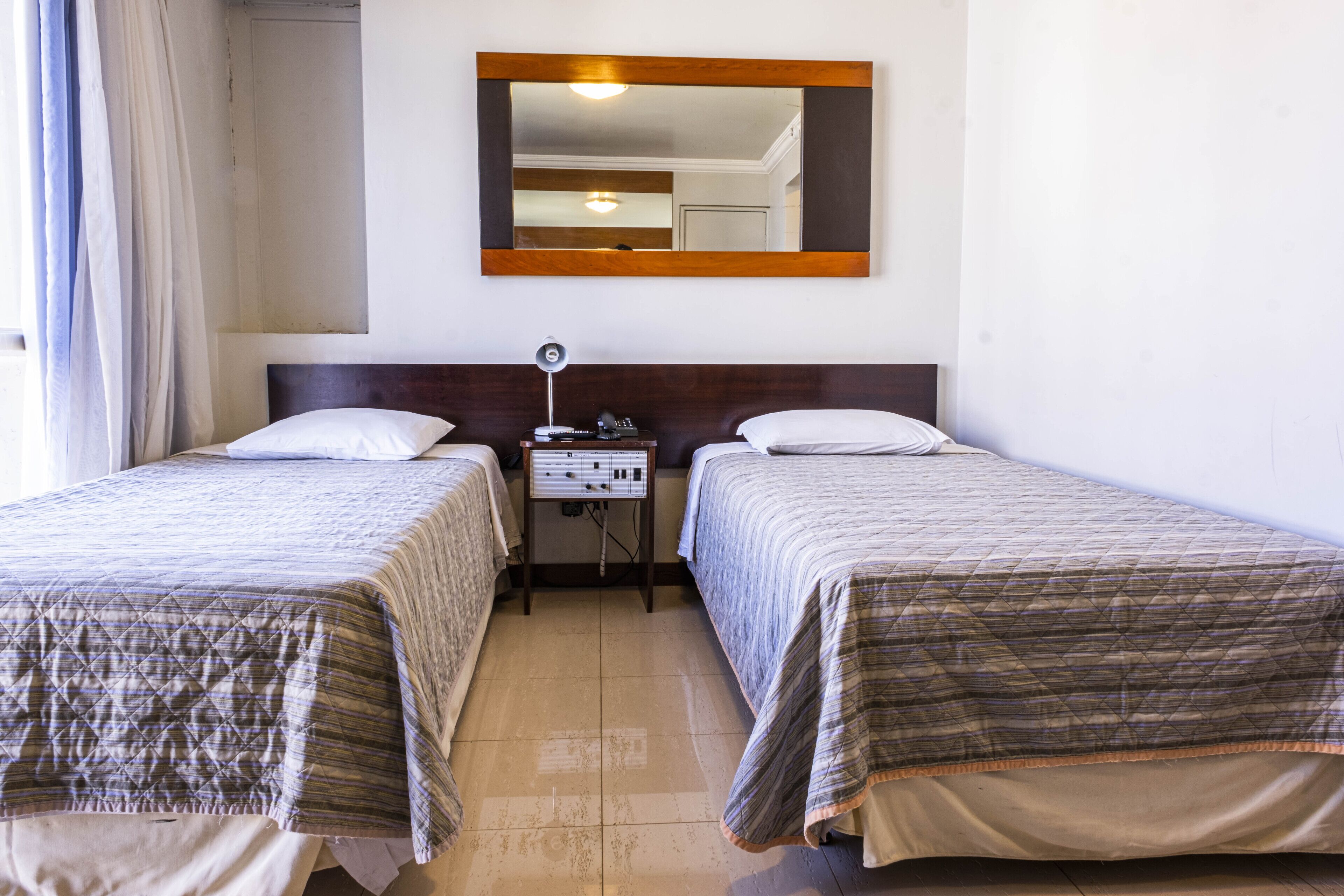 Photo - Like U Hotel Brasília