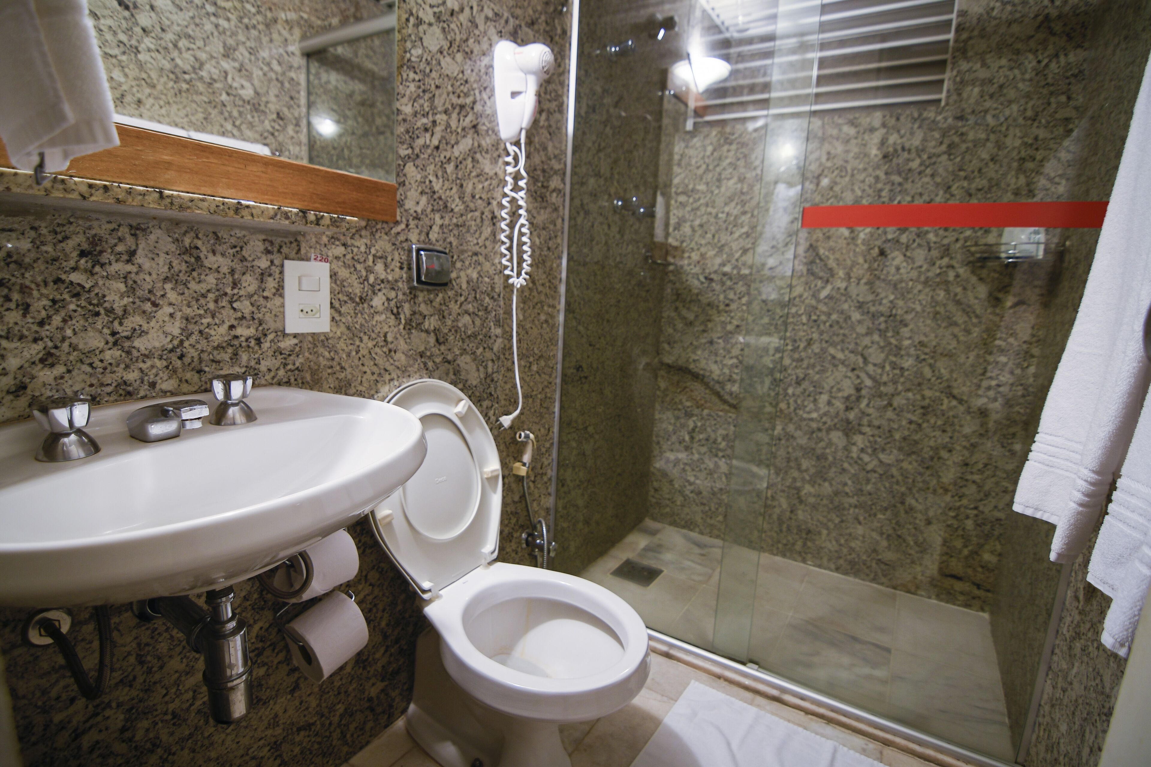 Photo - Like U Hotel Brasília