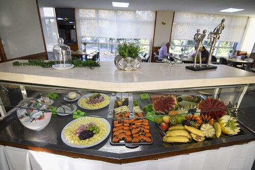 Like U Hotel Brasilia