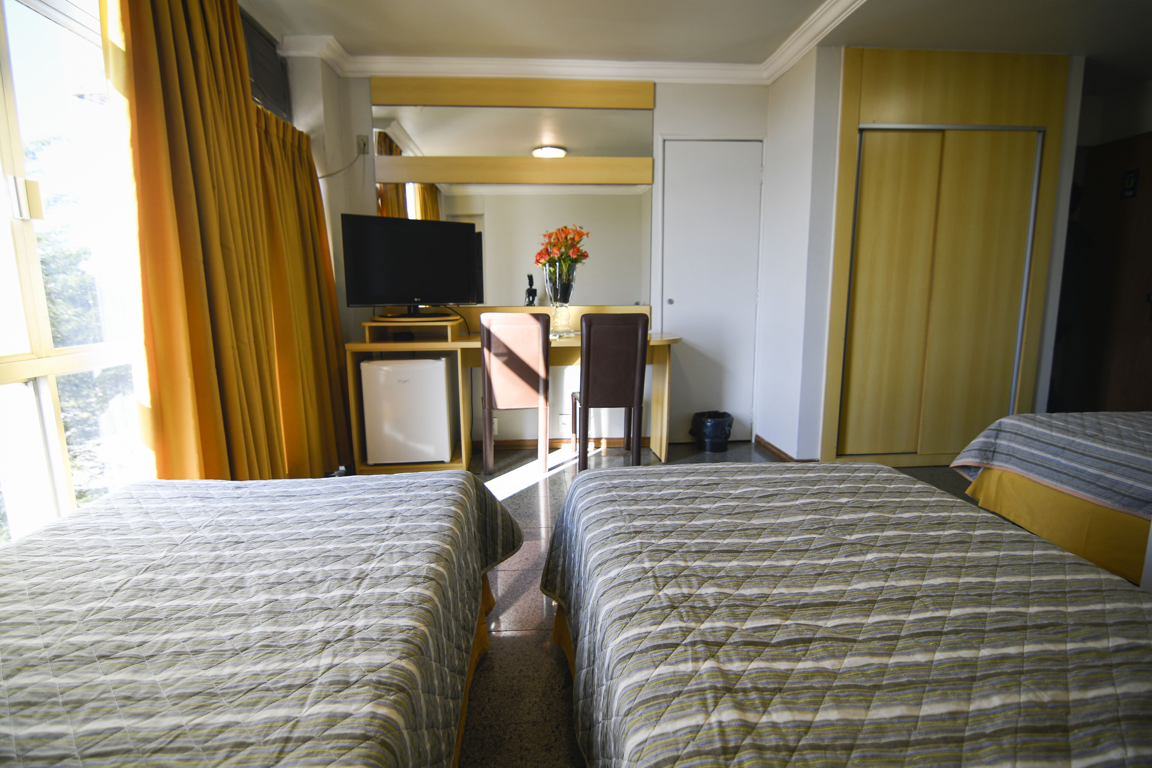 Foto - Like U Hotel Brasília