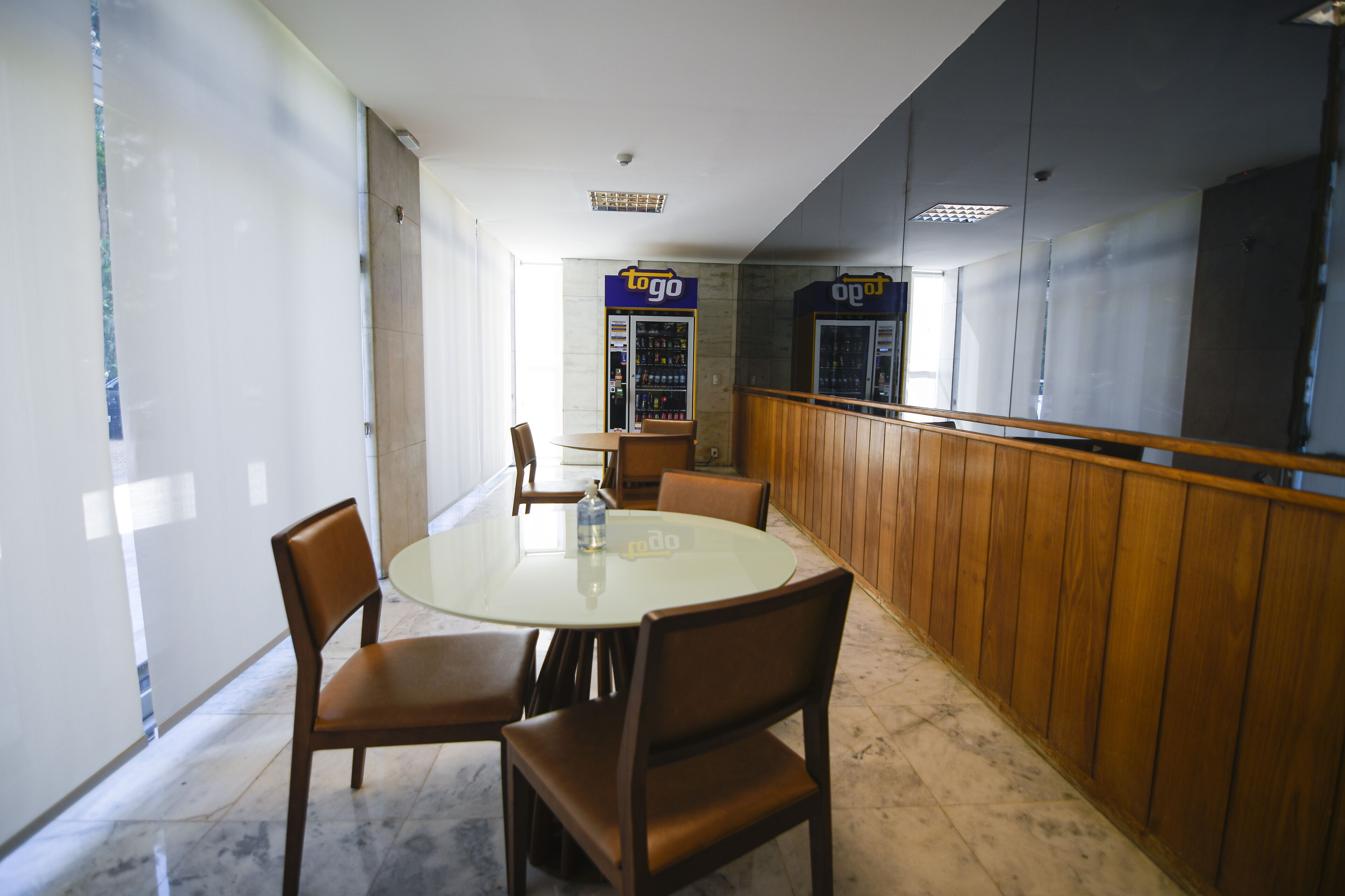 Photo - Like U Hotel Brasília