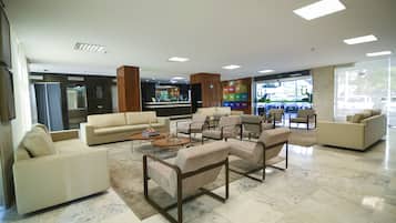 Salón de fiestas