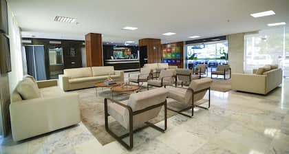 Like U Hotel Brasilia