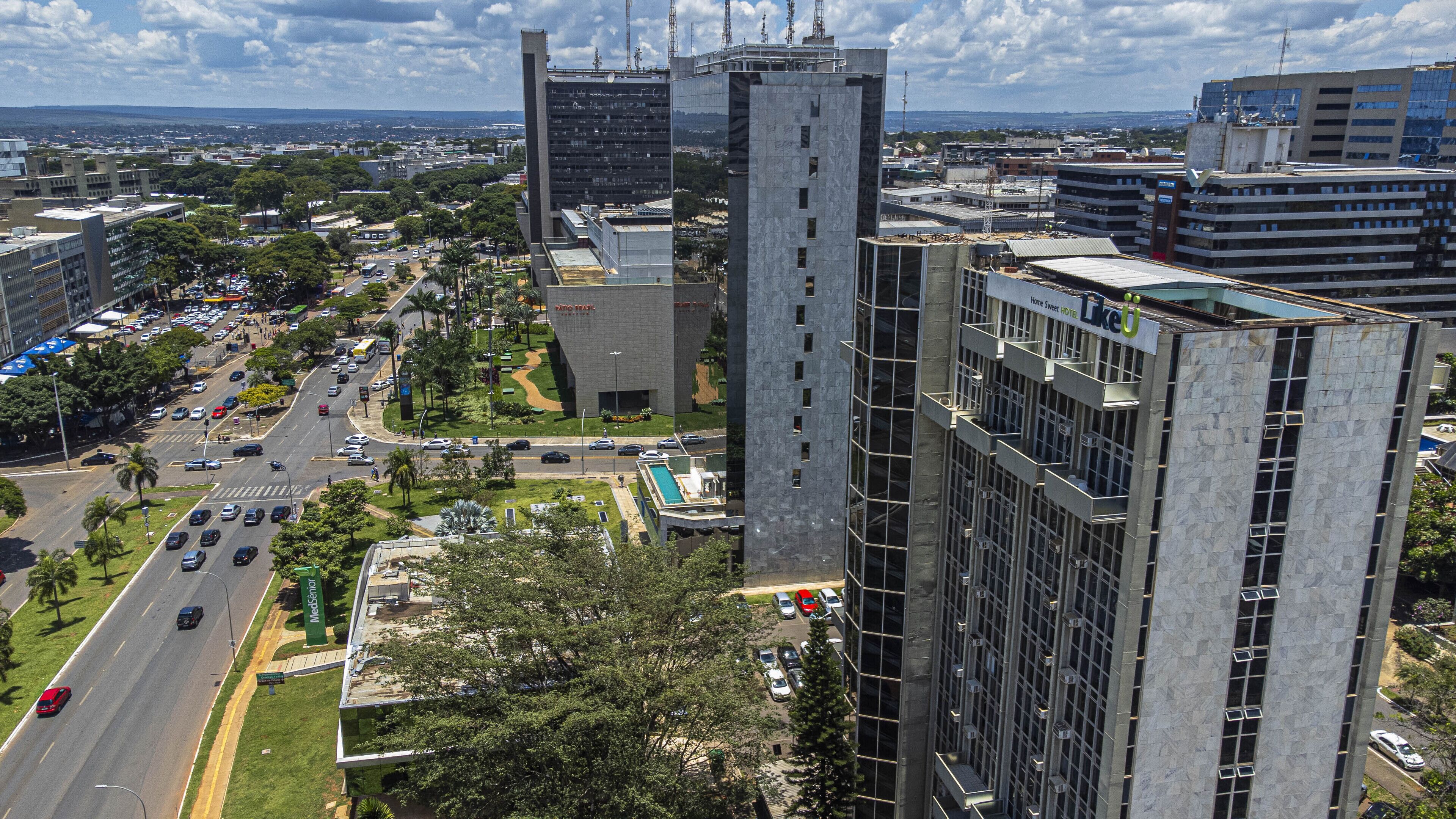 Photo - Like U Hotel Brasília