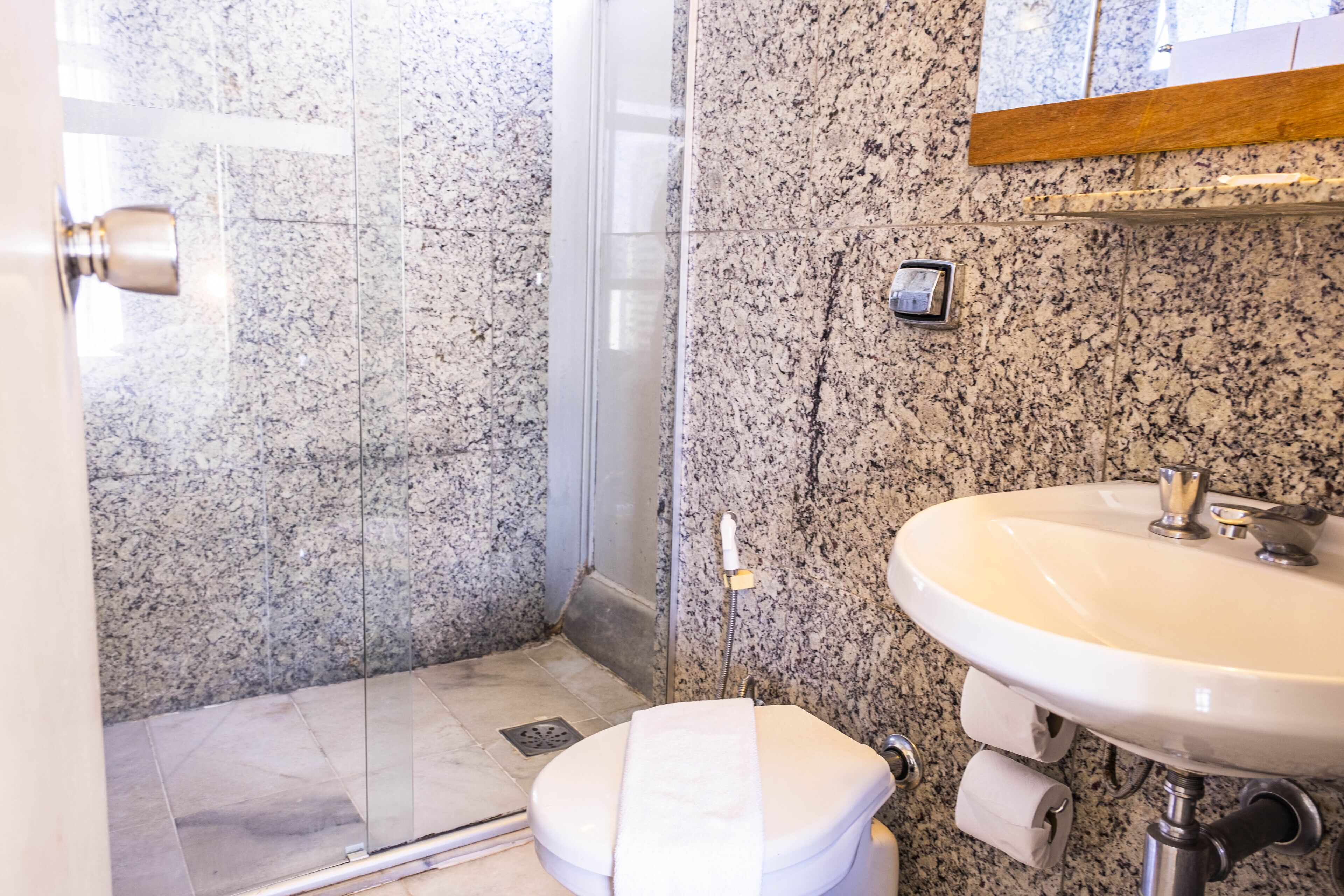 Photo - Like U Hotel Brasília