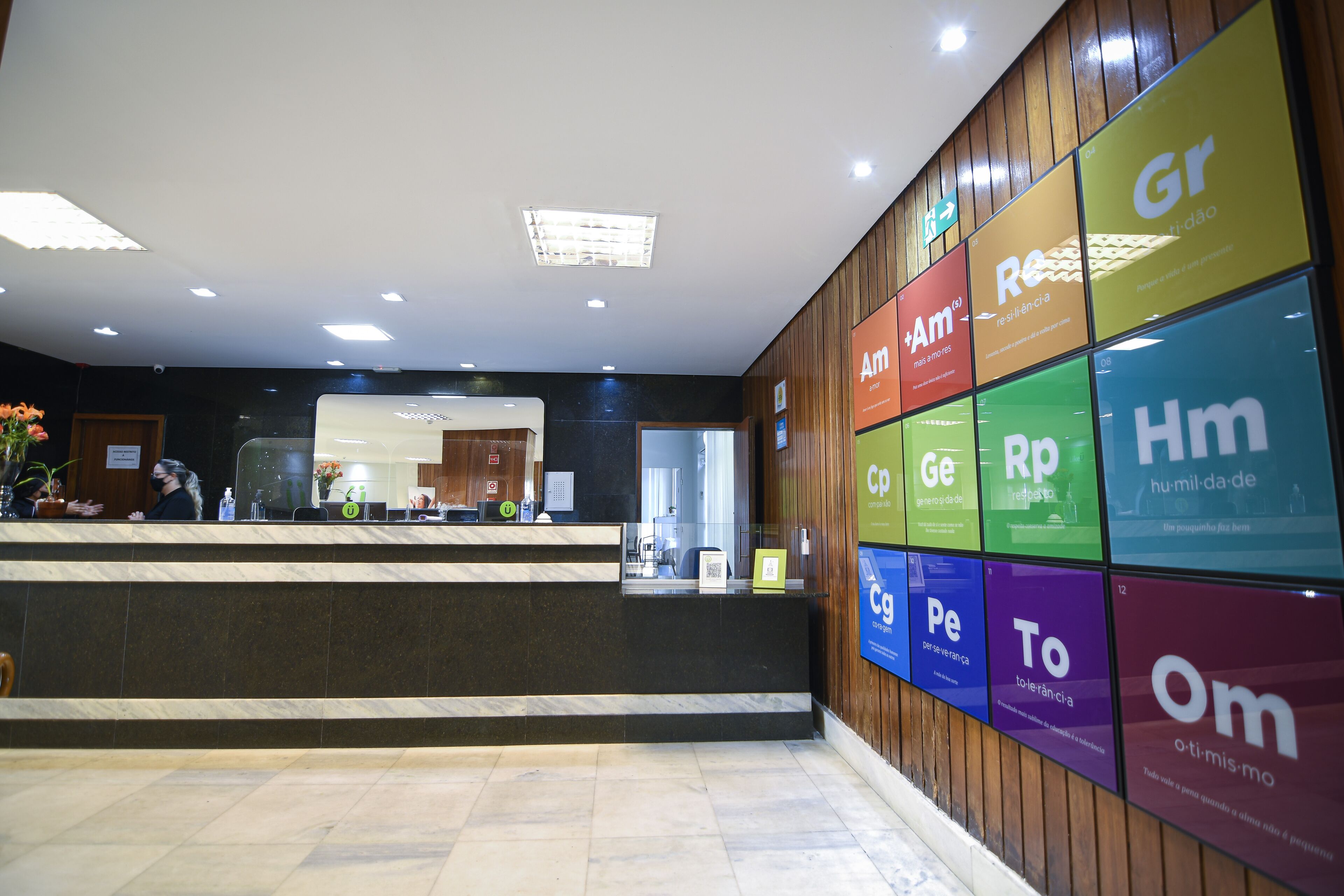 Foto - Like U Hotel Brasília