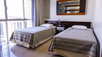 Standard Room, Accessible