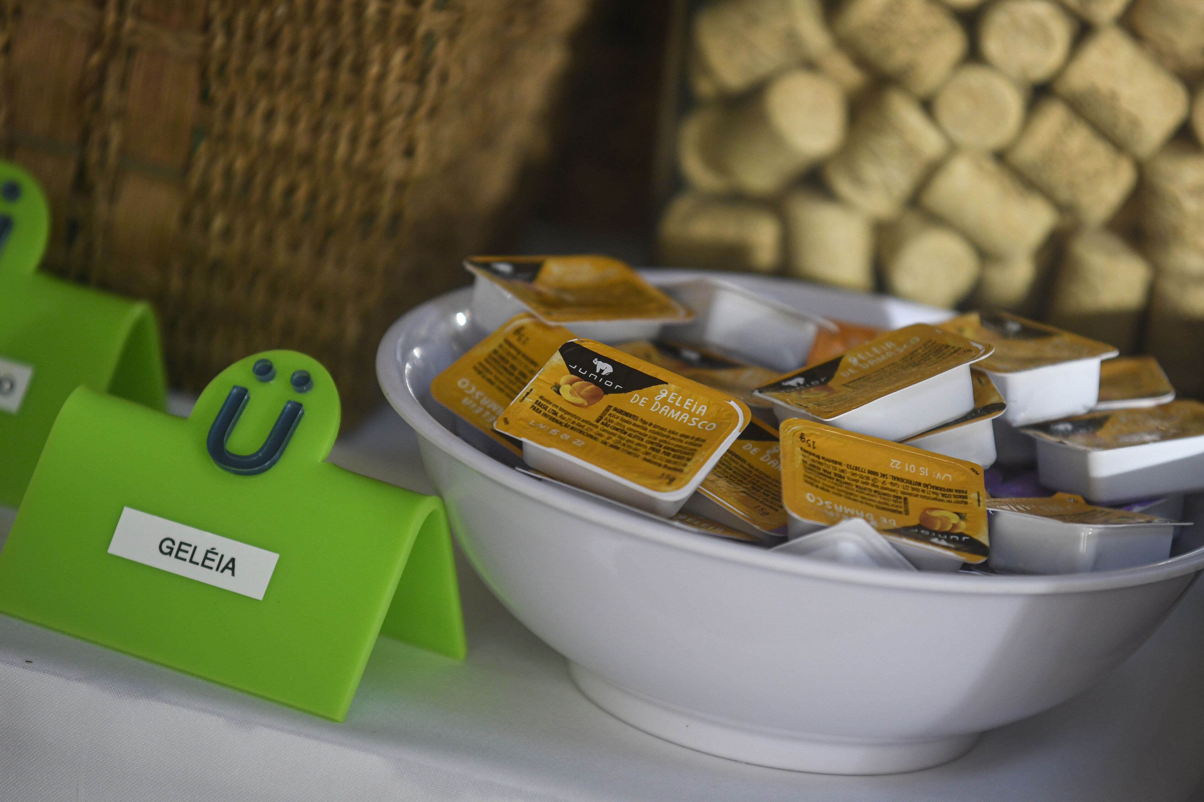 Photo - Like U Hotel Brasília