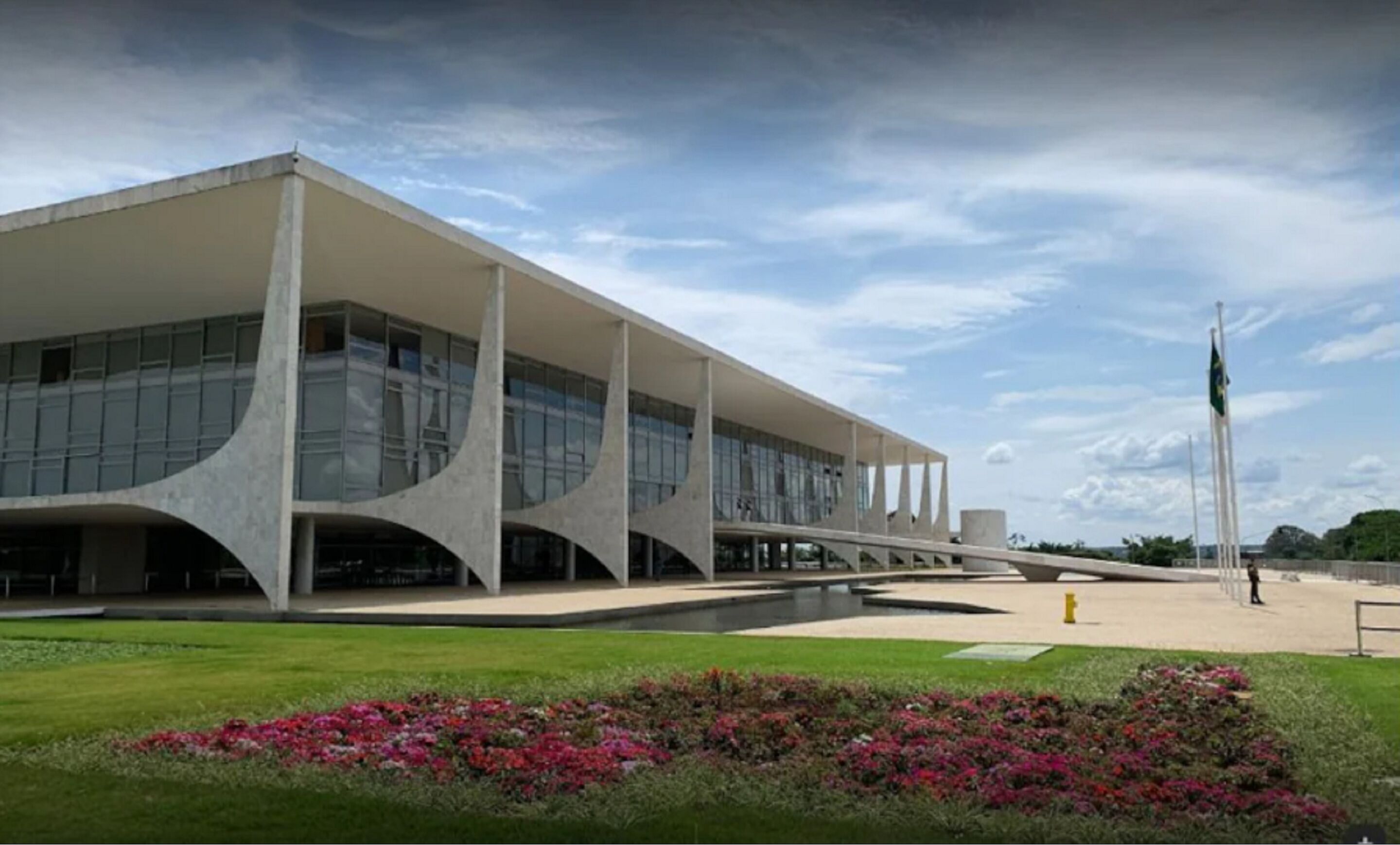 Photo - Like U Hotel Brasília