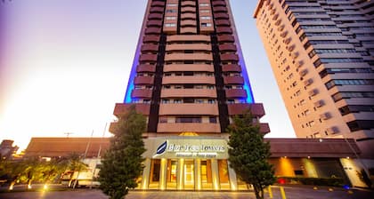 Blue Tree Towers Millenium Porto Alegre