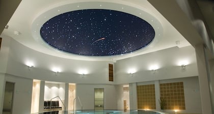 Hotel Thinggaard