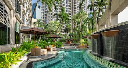 Conrad Bangkok Residences