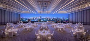 Ballroom - Conrad Bangkok Residences (Bangkok)