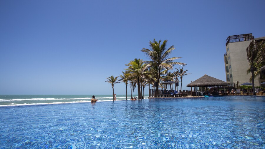 Beach Park Acqua Resort