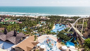 Point of interest - Beach Park Acqua Resort (Aquiraz)