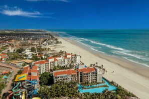 Aerial view - Beach Park Acqua Resort (Aquiraz)