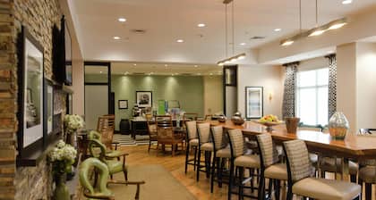 Hampton Inn Hickory