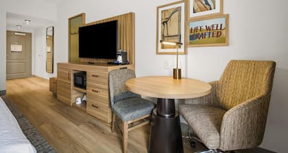 Hampton Inn Hickory
