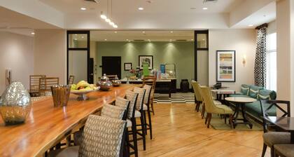 Hampton Inn Hickory