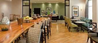 Hampton Inn Hickory