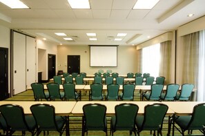 Sala de reuniones
