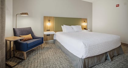 Hampton Inn Hickory