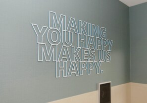 Lobby - Hampton Inn Hickory (Hickory)