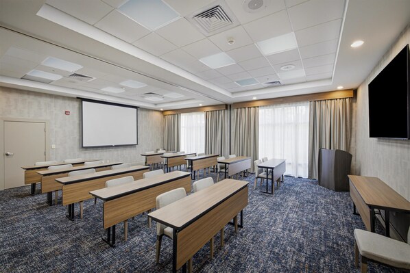 Sala de reuniones