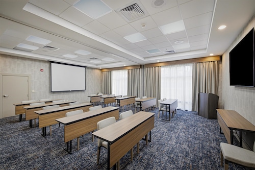 Hampton Inn Hickory