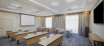 Hampton Inn Hickory