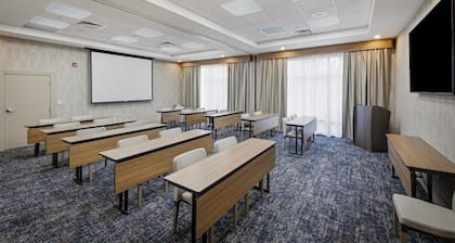 Hampton Inn Hickory