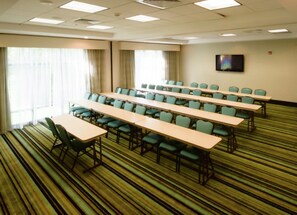 Meeting facility - Hampton Inn Hickory (Hickory)