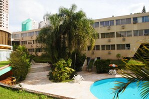 Jardín