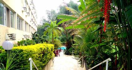 Harbor Inn Londrina