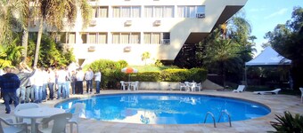Harbor Inn Londrina