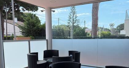 Hotel 170