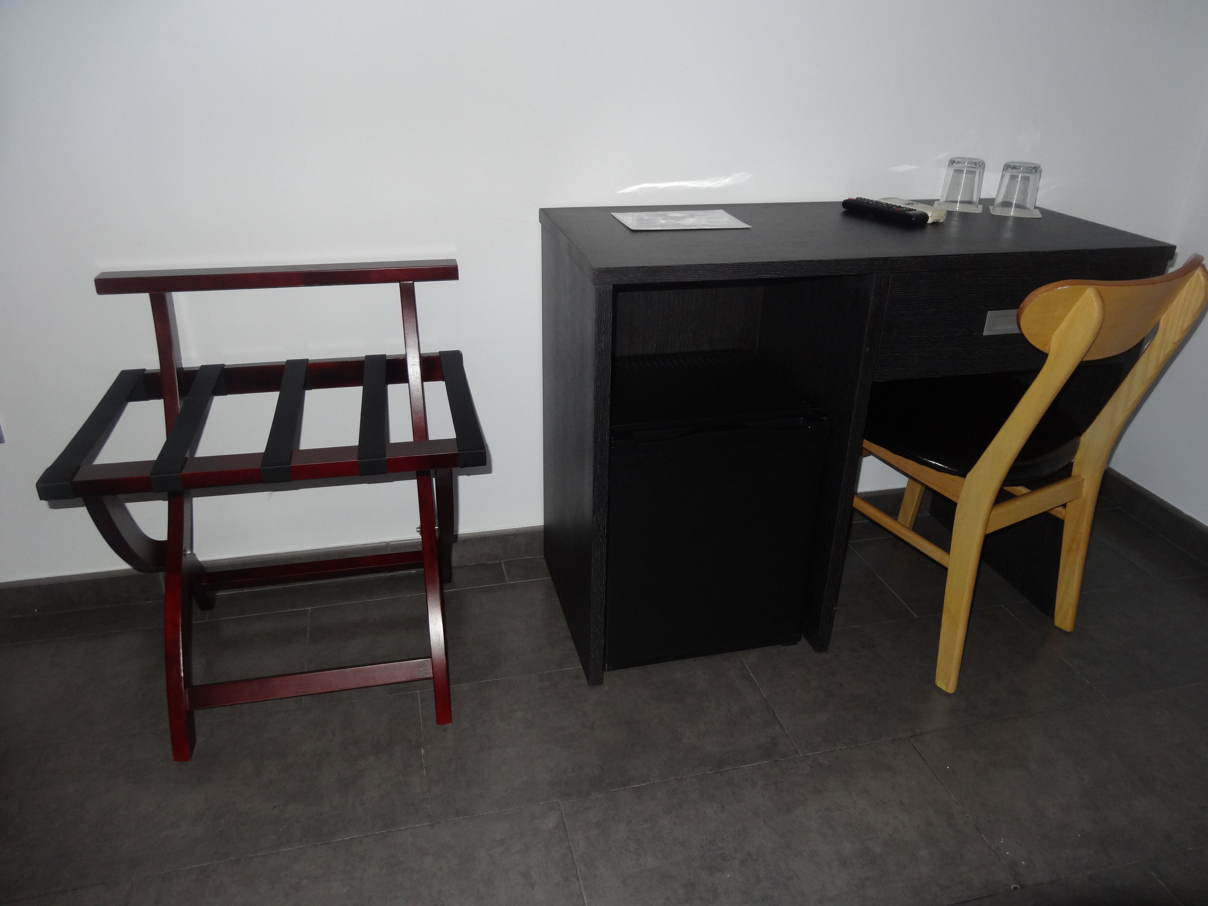 double room | down duvets, in-room safe, individually decorated